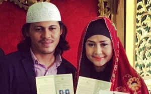 Sebut Mendiang Ria Irawan Beda dari Wanita Lain, Sang Suami: Cinta Mati Gue