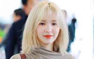 Belum Sembuh dari Cedera, Wendy Red Velvet Bakal Absen di Tur Konser