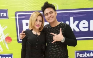 Barbie Kumalasari Beber Galih Ginanjar Mulai Nyaman di Penjara Gara-Gara Jadi Ketua Kamar Sel