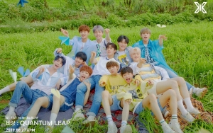 Prediksi Nasib Para Member X1 Pasca Bubar, Lee Hangyul Paling Menyedihkan?