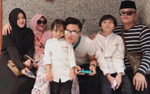 Nyai Kidul Didatangi Mendiang Eks Istri Sule, Ramal Misteri Kematian dan Nasib Bayi
