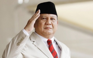 PKS Pertanyakan Nasionalisme Prabowo Gegara 'Lembek' Soal Natuna, Gerindra Langsung Serang Balik