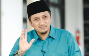 Ustadz Yusuf Mansur Bantah Makan Uang Ratusan Miliar, Siap Diperiksa Soal Kasus Rumah Fiktif