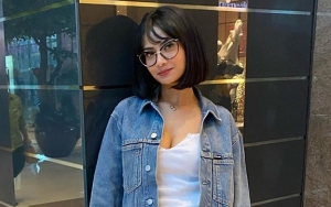 Usai Terima Restu, Vanessa Angel dan Sang Ayah Sudah Berbaikan?