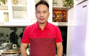 Vicky Prasetyo Pasrah Dapat Gugatan Cerai dari Angel Lelga, Singgung Insiden Penggerebekan 2018 Lalu
