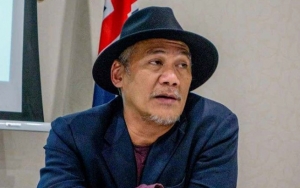 Tio Pakusadewo Kagum Ria Irawan Lawan Kanker Bak Napoleon Bonaparte