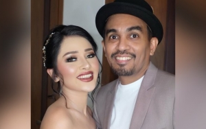 Istri Glenn Fredly Pamerkan Perut Makin Membesar, Usia Kehamilan Bikin Penasaran
