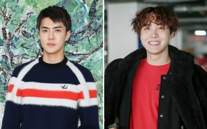 Fansite Sehun EXO Tuding Fansite J-Hope BTS 'Curi' Nama, Begini Kata Netizen