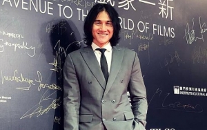Vino Bastian Posting Pesan Mengharukan Untuk Mendiang Sang Bunda
