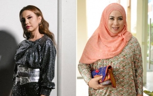 Rossa Ucapkan Selamat Ulang Tahun ke Melly Goeslaw Meski Sudah Di-Unfollow Ramai Dipuji