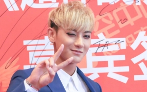 Tao Ngegas Tak Terima Dibilang Mirip Member BTS, Singgung Pernah Jadi Anggota EXO
