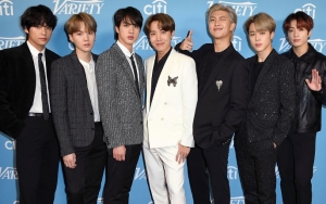 Hak Cipta BTS Jadi Rebutan Big Hit Entertainment dan Shinsegae, Begini Detailnya