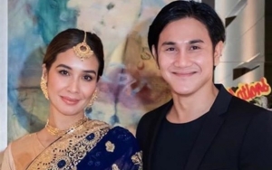 Marsha Timothy Tulis Pesan Perpisahan, Ibunda Vino G Bastian Disebutnya Wanita Paling Berani