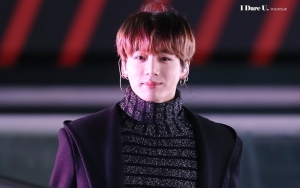 Jungkook BTS Merasa Bersalah dan Minta Maaf Soal Skandal Kencan