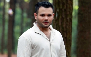 Ridho Rhoma Nangis Saat Bebas dari Penjara, Sempat Tak Bisa Tidur Saking Antusiasnya