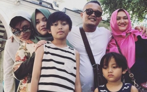 Jenazah Lina Eks Istri Sule Diduga Biru Lebam, Rumah Sakit Bongkar Kondisi Terakhir
