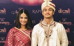 Bibi Ardiansyah Bantah Nikah Siri, Vanessa Angel Justru Bungkam Soal Pernikahan