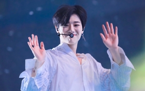 Cho Seungyoun Tulis Surat Menyentuh Pasca Pembubaran X1, Janjikan Hal Ini Pada Fans