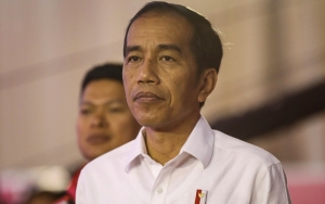 Jokowi Terjun ke Natuna, Bakal Temui Para Nelayan dan Bagi-Bagi Sertifikat Tanah