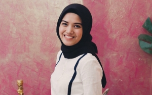 Hamil 7 Bulan, Lucunya Herfiza Istri Ricky Harun Malah Dikira Belum Lahirkan Anak Ketiga