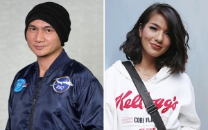  Liburan Ke Bali, Momen Kedekatan Keluarga Anji dan Sheila Marcia Tuai Decak Kagum