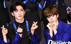 X1 Bubar, Kim Yohan dan Kim Wooseok Langsung Dilirik Bintangi Drama
