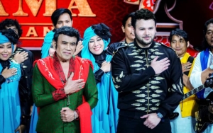 Rhoma Irama Tak Kuasa Tahan Air Mata Saat Jemput Ridho dari Penjara, Beri Pesan Bijak Begini