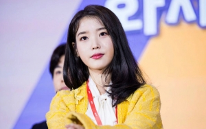 IU Beber Fakta Mengejutkan Soal Jumlah Hari Liburnya Selama 2019