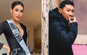 Puteri Indonesia Frederika Cull Dibully Usai Komentari Foto Topless Putra Tommy Soeharto
