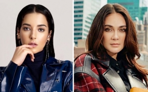  Tasya Farasya Tulis Permintaan Maaf Terbuka Untuk Luna Maya, Tegaskan Tak Ada Niat Menjatuhkan