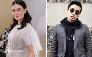  Luna Maya-Ryochin Kompak Suka Minions, Postingan 7 Tahun Lalu Diungkap Pertanda Jodoh?