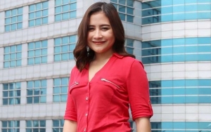 Kocak, Prilly Latuconsina Merasa Gagal Jadi Cewek Gara-Gara Tak Bisa Setrika Baju