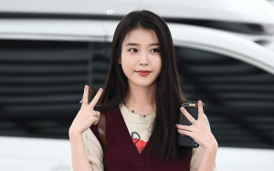 IU Blak-Blakan Sebut Bintangi Drama Bisa Bantu Karir Bermusiknya
