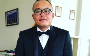 Teddy Umbar Aib Lina Cerai Karena KDRT, Reaksi Sule Menohok