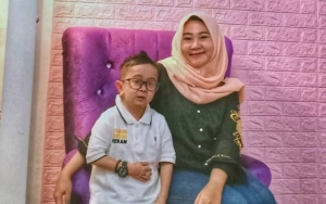 Tubuh Terasa Berat hingga Alami Kejang, Istri Daus Mini Dikirimi Guna-guna?