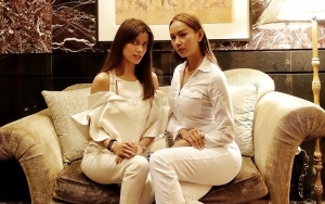 Kalina Oktarani Ungkap Sabrina Chairunnisa Sempat Meledeknya Mirip Cabe-Cabean Karena ini