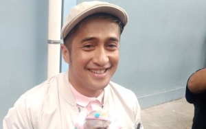 Irfan Hakim Mulai Pelihara Monyet, Asisten Kesal Gara-Gara Kalah Jumlah Followers
