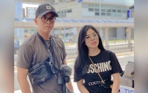 Tepis Putus, Billy Syahputra Bakal 'Pacaran Halal' dengan Elvia Cerolline Usai Pulang Umrah