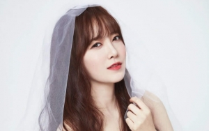 Ku Hye Sun Diduga Balas Sindiran Ahn Jae Hyun Lewat Postingan Terbaru