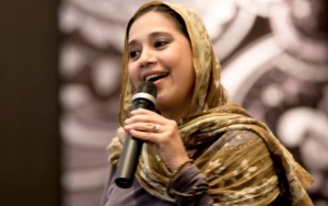 Sang Putra Ditangkap, Begini Reaksi Ayu Azhari Saat Dikuatkan Netizen