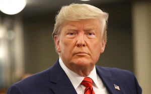 Iran Klaim Habisi 80 Tentara AS di Serangan Rudal, Trump Beri Klarifikasi