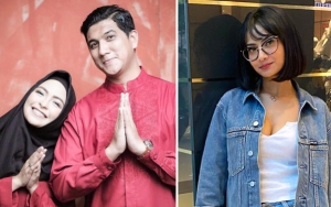 Tantri Kotak Pergoki Vanessa Angel Ngelirik Suami, Cemburu?