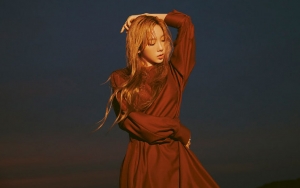 Tae Yeon Rilis Teaser Video Dan Tracklist Untuk Album Repackage 'Purpose'