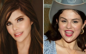 Kesal Ditanya Soal Pasangan, Dita Soedarjo Bandingkan Nasibnya dengan Selena Gomez