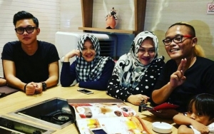 Rizky Febian-Putri Delina Hadiri Otopsi, Makam Lina 'Mengenaskan' Dekat Sampah Bakal Dipindah?