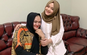  Isyaratkan Menyesal, Putri Delina Mimpi Dibangunkan Lina dan Tak Lepas Peluk Mama
