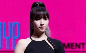 Mina Kena Sindir Cuma Mau Kerja di Jepang, Disuruh Keluar dari Twice 