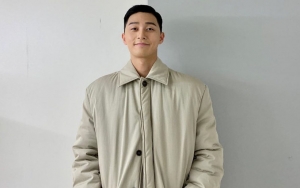 Park Seo Joon Banjir Pujian Usai Kunjungi Pasien Anak-Anak yang Derita Penyakit Langka
