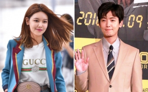 8 Tahun Pacaran, Hubungan Sooyoung SNSD dan Jung Kyung Ho Jadi Bahan Gosip