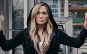 Rumah Produksi Jennifer Lopez Digugat Penari Telanjang Gara-Gara 'Hustlers'